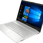 Portable Hp 15-FQ2 2005 IntelCore i3-11ème Gen-8 Go Ram DDR4-512 Go SSD-Windows 10-Ecran 15.6"-CLAVIER Français ORIGINE
