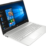Portable Hp 15-FQ2 2005 IntelCore i3-11ème Gen-8 Go Ram DDR4-512 Go SSD-Windows 10-Ecran 15.6"-CLAVIER Français ORIGINE