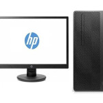BUREAU HP 290-G3 Intel Core i3-8ème Gen-8 Go DDR4 RAM-512 Go SSD-ECRAN 22 Pouce-Windows 10 Pro