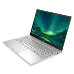 Portable HP Pavillon 15 EG2153 Intel Core i5-12 èm Gen-16 Go Ram-512 Go SSD PCIe® NVMe™ M.2-Windows 11 Pro-Ecran 15"