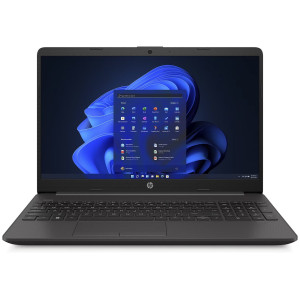 Portable Hp 250-G9 Intel Core i3(12ème Gen)-8 Go Ram-512 Go SSD-Windows 10 Pro-Ecran 15.6"