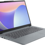 Portable Lenovo ideapad 14 slim3 Intel Core i5 ème Gen-8 Go DDR4 RAM-512 Go SSD-ECRAN 14 Pouces-Freedos+Licence Windows 11 Pro