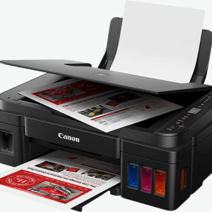 IMPRIMANTE Canon Pixma G3411 WIFI -  votre portail e-commerce dédié à  l'informatique et aux technologies