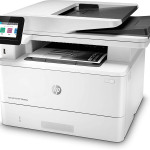 IMPRIMANTE HP LASER PRO MULTIFONCTION recto-verso -Wi-Fi -Fax