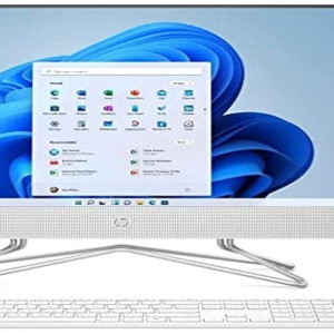 All in One 24df1191nh Intel Core i5-10ème Gen-8 Go Ram-1 To HDD-Windows 10 Pro-Ecran 24"
