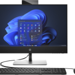 All in One ProOne 440 G9 Intel Core i7-12ème Gen-16 Go DDR4 RAM-/1 To SSD-FreeDOS + Licence Windows 11 Pro-Ecra 24 Pouces Clavier FRANçAIS ORIGINE