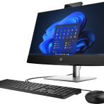All in One ProOne 440 G9 Intel Core i7-12ème Gen-16 Go DDR4 RAM-/1 To SSD-FreeDOS + Licence Windows 11 Pro-Ecra 24 Pouces Clavier FRANçAIS ORIGINE