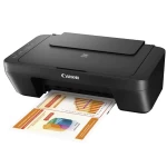 IMPRIMANTE Canon Pixma MG2540S/Multifonction – Copy – Scan