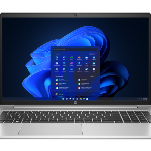 Portable HP Probook 450 G9 Intel Core i5-12 ème Gen-8 Go Ram DDR4-512 Go SSD-Freedos-Ecran15,6'-Clavier 12 Français d'origine