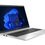Portable HP Probook 450 G9 Intel Core i5-12 ème Gen-8 Go Ram DDR4-512 Go SSD-Windows 11 Pro-Ecran 15,6"-Clavier France d'origine