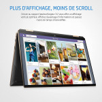 Portable HP SPECTRE14 X360 14 Intel Core i7- 13 èm Gen-16 Go Ram-512 SSD-Ecran 14"-Windows 11 Pro