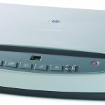 SCANNER HP ScanJet 5590 SCANNE A PLAT