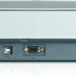 SCANNER HP ScanJet 5590 SCANNE A PLAT