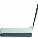 SCANNER HP ScanJet 5590 SCANNE A PLAT