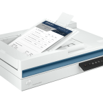 SCANNER HP Scanjet Pro 3600 Fn1