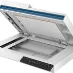 SCANNER HP Scanjet Pro 3600 Fn1