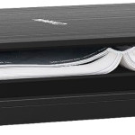 SCANNER CANON LIDE 400