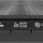 SCANNER CANON LIDE 400
