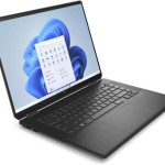 Portable HP SPECTRE 15 Intel Core i7-12ème Gen-16 Go Ram DDR4-1 To SSD-Ecran 15 Pouces Tactile-4 Go graphique-Freedos + Licence Windows 11 Pro