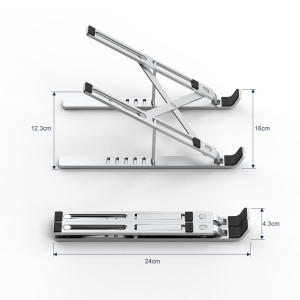 Support Pour Ordinateur Portable Wiwu S400